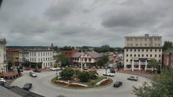 Thumbnail for current weather camera view from Blue and Gray Bar and Grill in Gettysburg, Pennsylvania