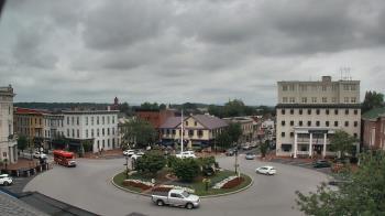 Thumbnail for current weather camera view from Blue and Gray Bar and Grill in Gettysburg, Pennsylvania
