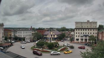 Thumbnail for current weather camera view from Blue and Gray Bar and Grill in Gettysburg, Pennsylvania