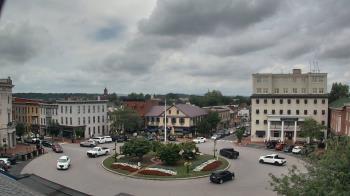 Thumbnail for current weather camera view from Blue and Gray Bar and Grill in Gettysburg, Pennsylvania