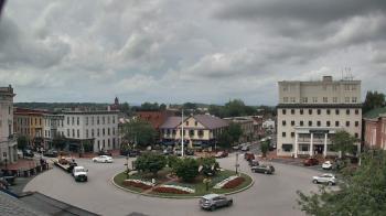 Thumbnail for current weather camera view from Blue and Gray Bar and Grill in Gettysburg, Pennsylvania