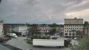 Thumbnail for current weather camera view from Blue and Gray Bar and Grill in Gettysburg, Pennsylvania