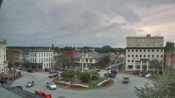Thumbnail for current weather camera view from Blue and Gray Bar and Grill in Gettysburg, Pennsylvania
