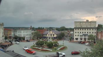 Thumbnail for current weather camera view from Blue and Gray Bar and Grill in Gettysburg, Pennsylvania