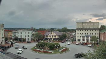 Thumbnail for current weather camera view from Blue and Gray Bar and Grill in Gettysburg, Pennsylvania