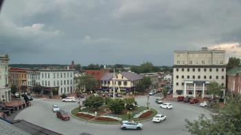 Thumbnail for current weather camera view from Blue and Gray Bar and Grill in Gettysburg, Pennsylvania