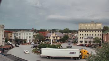 Thumbnail for current weather camera view from Blue and Gray Bar and Grill in Gettysburg, Pennsylvania