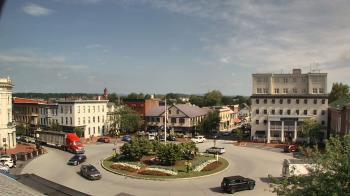 Thumbnail for current weather camera view from Blue and Gray Bar and Grill in Gettysburg, Pennsylvania
