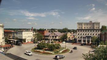 Thumbnail for current weather camera view from Blue and Gray Bar and Grill in Gettysburg, Pennsylvania