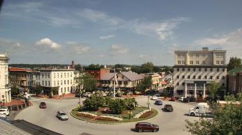 Thumbnail for current weather camera view from Blue and Gray Bar and Grill in Gettysburg, Pennsylvania