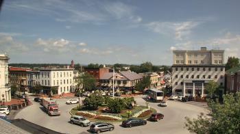 Thumbnail for current weather camera view from Blue and Gray Bar and Grill in Gettysburg, Pennsylvania