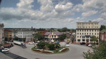 Thumbnail for current weather camera view from Blue and Gray Bar and Grill in Gettysburg, Pennsylvania