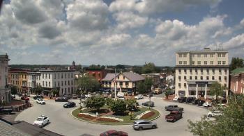 Thumbnail for current weather camera view from Blue and Gray Bar and Grill in Gettysburg, Pennsylvania
