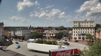 Thumbnail for current weather camera view from Blue and Gray Bar and Grill in Gettysburg, Pennsylvania
