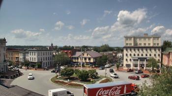 Thumbnail for current weather camera view from Blue and Gray Bar and Grill in Gettysburg, Pennsylvania
