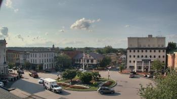 Thumbnail for current weather camera view from Blue and Gray Bar and Grill in Gettysburg, Pennsylvania
