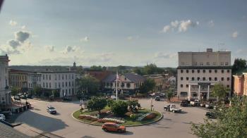 Thumbnail for current weather camera view from Blue and Gray Bar and Grill in Gettysburg, Pennsylvania