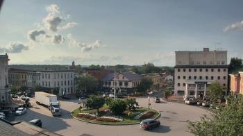 Thumbnail for current weather camera view from Blue and Gray Bar and Grill in Gettysburg, Pennsylvania