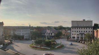 Thumbnail for current weather camera view from Blue and Gray Bar and Grill in Gettysburg, Pennsylvania