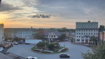 Thumbnail for current weather camera view from Blue and Gray Bar and Grill in Gettysburg, Pennsylvania