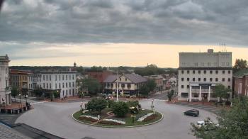 Thumbnail for current weather camera view from Blue and Gray Bar and Grill in Gettysburg, Pennsylvania