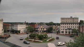 Thumbnail for current weather camera view from Blue and Gray Bar and Grill in Gettysburg, Pennsylvania