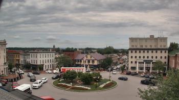 Thumbnail for current weather camera view from Blue and Gray Bar and Grill in Gettysburg, Pennsylvania