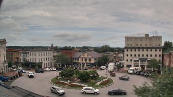 Thumbnail for current weather camera view from Blue and Gray Bar and Grill in Gettysburg, Pennsylvania