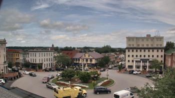 Thumbnail for current weather camera view from Blue and Gray Bar and Grill in Gettysburg, Pennsylvania