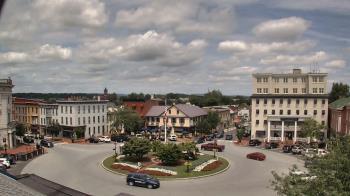 Thumbnail for current weather camera view from Blue and Gray Bar and Grill in Gettysburg, Pennsylvania