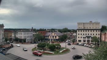 Thumbnail for current weather camera view from Blue and Gray Bar and Grill in Gettysburg, Pennsylvania