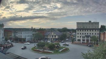 Thumbnail for current weather camera view from Blue and Gray Bar and Grill in Gettysburg, Pennsylvania