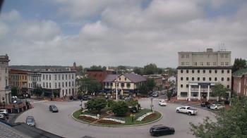 Thumbnail for current weather camera view from Blue and Gray Bar and Grill in Gettysburg, Pennsylvania