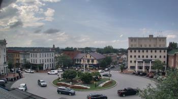 Thumbnail for current weather camera view from Blue and Gray Bar and Grill in Gettysburg, Pennsylvania