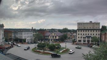 Thumbnail for current weather camera view from Blue and Gray Bar and Grill in Gettysburg, Pennsylvania