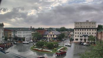Thumbnail for current weather camera view from Blue and Gray Bar and Grill in Gettysburg, Pennsylvania