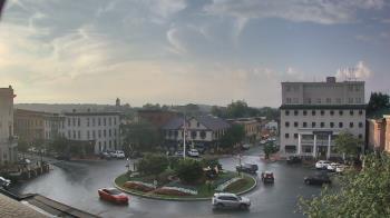 Thumbnail for current weather camera view from Blue and Gray Bar and Grill in Gettysburg, Pennsylvania