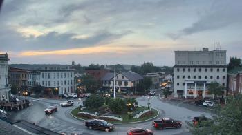 Thumbnail for current weather camera view from Blue and Gray Bar and Grill in Gettysburg, Pennsylvania