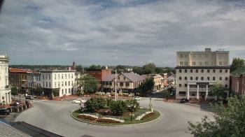 Thumbnail for current weather camera view from Blue and Gray Bar and Grill in Gettysburg, Pennsylvania