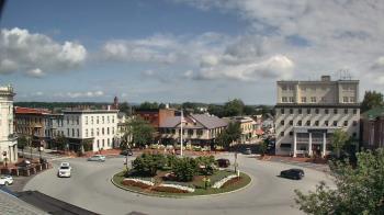 Thumbnail for current weather camera view from Blue and Gray Bar and Grill in Gettysburg, Pennsylvania