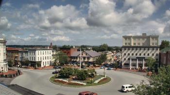 Thumbnail for current weather camera view from Blue and Gray Bar and Grill in Gettysburg, Pennsylvania