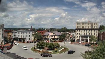 Thumbnail for current weather camera view from Blue and Gray Bar and Grill in Gettysburg, Pennsylvania
