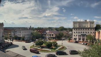 Thumbnail for current weather camera view from Blue and Gray Bar and Grill in Gettysburg, Pennsylvania