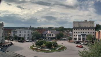 Thumbnail for current weather camera view from Blue and Gray Bar and Grill in Gettysburg, Pennsylvania