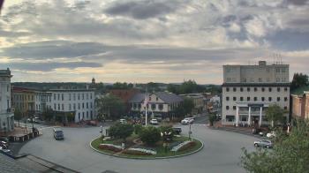 Thumbnail for current weather camera view from Blue and Gray Bar and Grill in Gettysburg, Pennsylvania