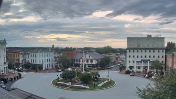 Thumbnail for current weather camera view from Blue and Gray Bar and Grill in Gettysburg, Pennsylvania
