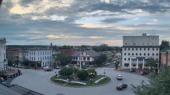 Thumbnail for current weather camera view from Blue and Gray Bar and Grill in Gettysburg, Pennsylvania