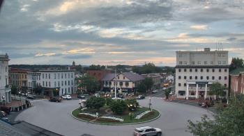 Thumbnail for current weather camera view from Blue and Gray Bar and Grill in Gettysburg, Pennsylvania