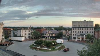 Thumbnail for current weather camera view from Blue and Gray Bar and Grill in Gettysburg, Pennsylvania