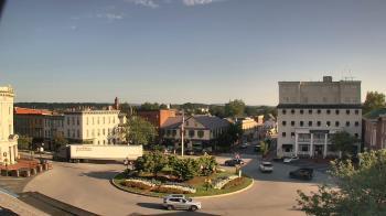 Thumbnail for current weather camera view from Blue and Gray Bar and Grill in Gettysburg, Pennsylvania